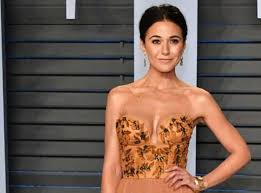 Emmanuelle chriqui (born december 10, 1977) is a canadian actress known for her role as sloan on the hbo television series entourage and as jodie on the show the o.c. find more pictures. Emmanuelle Chriqui Bio Wiki Net Worth Married Age Height
