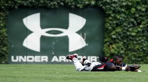 Financial service in new york, new york. Under Armour Shares Slide 8 On Concerns Company Is Losing Market Share Marketwatch