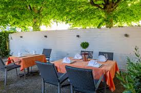 Restaurant Basilicum