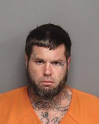 Arrest Report for August 17