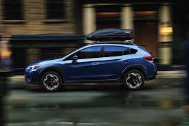 The 2021 subaru crosstrek is engineered to deliver superior levels of active and passive safety. 2021 Subaru Crosstrek Review Trims Specs Price New Interior Features Exterior Design And Specifications Carbuzz