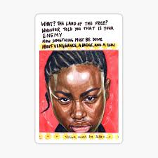 Stickers sur le thème Patricia