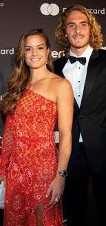 Stefanos tsitsipas won in estoril, portugal and maria sakkari won her title in rabat, morocco. Hopman Cup In Perth Ruckblick Im Magazin Tennis In Hamburg