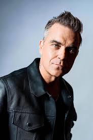 Robbie Williams