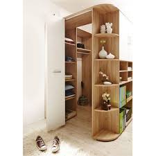 Begehbarer Kleiderschrank Corner Begehbarer Corner Eiche Kleiderschrank Bedroom Furniture Design Home Furniture Ikea Storage