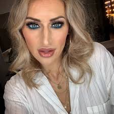 Nicole Sayers Makeup...