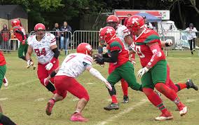 Os resultados ao vivo de futebol americano disponibiliza resultados para mais de 30 competições nacionais e internacionais, apresentando também. Portuguesa Futebol Americano Derrota Inter De Limeira Tomahawk E Mantem Invencibilidade Na Spfl Futebol Americano Brasil
