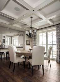 It honors the tradition of fine craftsmanship and attention to detail. 80 Craftsman Dining Room Ideas Photos Home Stratosphere