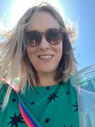 Say yes to new opportunities ❤️ Having Indie has made me a stronger person  😀 So when my friends planned a weekend to the Isle Of Wight to walk 100kms  I asked