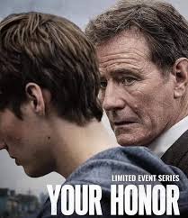 Currently watching Your Honor