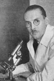 The Aquarist and Pondkeeper Magazine from 1924 to the mid-1970s