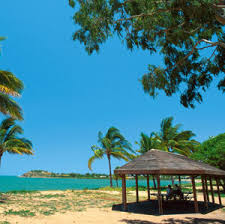 Strand is a central beach in townsville, australia. Motorhome Holiday Information For Townsville