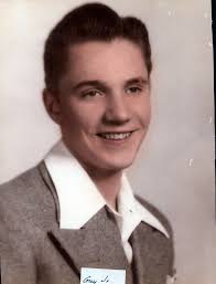 Guy Landers Jr. Obituary