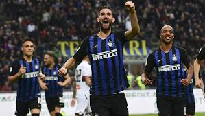 Vedere online inter milan vs genoa diretta streaming gratis. Inter 5 0 Genoa Report Ratings Reaction As Icardi Less Inter Cruise Past I Rossoblu 90min