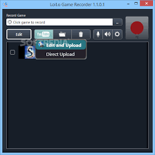 Download Loilo Game Recorder 1 1 0 1