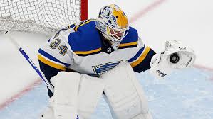 Louis blues on wednesday for a pick in the third and seventh rounds. St Louis Blues Trade Goalie Jake Allen To Montreal Canadiens