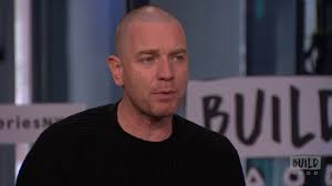 Ewan mcgregor promotes the release of t2: Ewan Mcgregor On What Trainspotting Means To Him And Agreeing To Make T2 Trainspotting Youtube