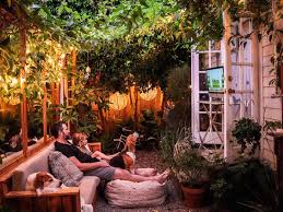 Carson, ca buy and sell. A Family Of 3 Lives In A 400 Square Foot Tiny House With A Mini Garden