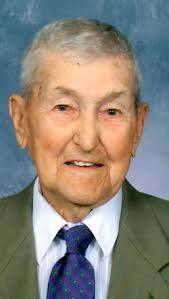 Obituary for Harold W. Dougherty