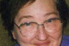 Mary Anne (Copp) Kluender