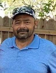 Paul Gonzales Aleman Obituary