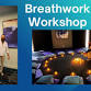 Breathwork Workshop event image