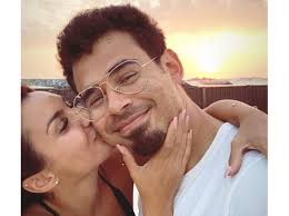 Jun 26, 2021 · elettra lamborghini, annuncio importante (foto esplosiva). Elettra Lamborghini Afrojack A Dubai Il Quasi Viaggio Di Nozze Tra Sabbie E Cammelli Corriere It