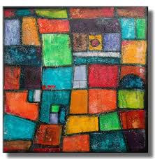 Pin Auf Abstrakte Moderne Malerei