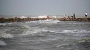 Hurricane Michael Erosion Still Possible For Swfl In