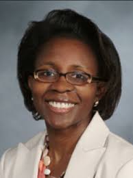 Faculty Spotlight: Joy Howell, MD