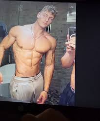 B@ndon Kennedy Cum Tribute - ThisVid.com