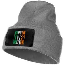 We did not find results for: Amazing Colorways Ginger Lives Matter Irish Flag Women Men Solid Color Knit Beanie Hat Stretchy Soft Winter Ski Knitcap Black At Men S Clothing Store 100 Price Guarantee Sice Si Org