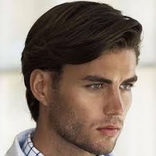 How To Trim Your Sideburns 2020 Guide Mens Hairstyles Medium Medium Length Hair Styles Mens Medium Length Hairstyles