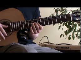 C where trouble melts like lemon drops g am f high above the chimney tops that's where you'll. Somewhere Over The Rainbow Guitar Lesson With Tab Ukulele Chords On Guitar Youtube