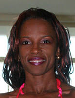 Karen Walcott