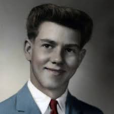 Kenneth Allen Kirchoff