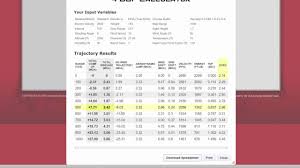 How To Use The Hornady 4dof Trajectory Calculator