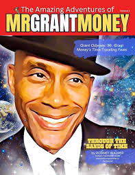 Amazon.com: Grant Odyssey: Navigating Success in the World of Grants (The  Complete Guide to Grant Mastery: A 5-Volume Adventure Series Book 4) eBook  : Walker, Rodney: Kindle Store