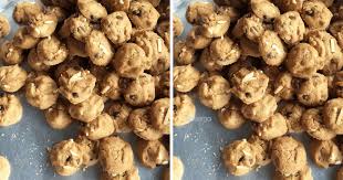Jale jale 1.571 views1 year ago. Cara Buat Biskut Nescafe Badam Resipi Mudah Dengan Sukatan Cawan Masuk Bahan Gaul Bakar Siap Keluarga