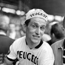 Tom Simpson: 50 jaar na het drama op de Ventoux is het tijd om zijn  geschiedenis te (her)schrijven