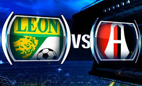 Over goals occurred for 3 times and over corners occurred for 2 times. Leon Vs Atlas Minuto A Minuto Semifinal Copa Mx Futbol Sapiens