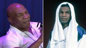 Mike Tyson didn't hesitate when naming the only boxer who could take his  full punch power - Boxing News - SPORTbible