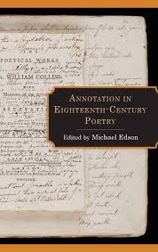 To cover these potential losses it had $282,153 in net worth and $3,550 in loans loss reserves. Annotation In Eighteenth Century Poetry Studies In Text Print Culture 9781611462524 Edson Michael Benedict Barbara M Goten Thomas Van Der Hopkins David Jones William Jung Sandro Mason Tom Pedreira Mark A Amazon Com