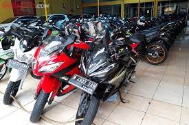 Motor sport murah dibawah 10 juta. Harga Bekas Motor Sport Di Bawah Rp 10 Juta Dapat Yamaha V Ixion 2012 Gridoto Com