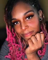 Lashay Allen's Instagram, Twitter & Facebook