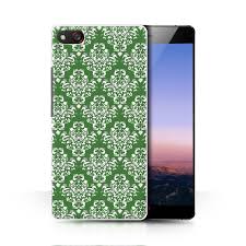 STUFF4 Fall/Cover für ZTE Nubia Z9 Max ...