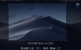 Learn how to record your entire screen or part of it in macos mojave. How To Take Screenshots On Your Mac Windows Pc Iphone And Android The Verge