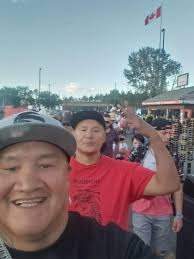 Tribute to Elijah and Men's Mental Health Awareness in Esterhazy