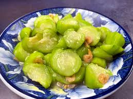 Image result for Luffa