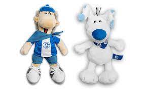 We did not find results for: Schalker Erwin Das S04 Maskottchen Erwin